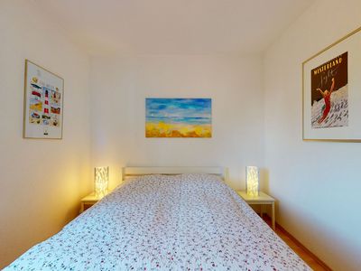 Ferienwohnung für 4 Personen (61 m²) in Hörnum 7/10