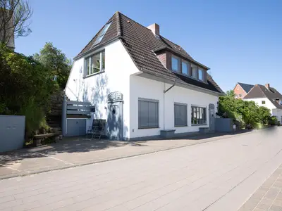 Ferienwohnung für 2 Personen (21 m²) in Hörnum 1/10