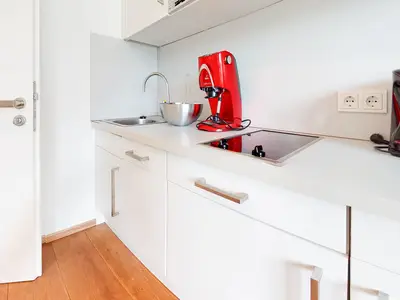 Ferienwohnung für 2 Personen (21 m²) in Hörnum 4/10