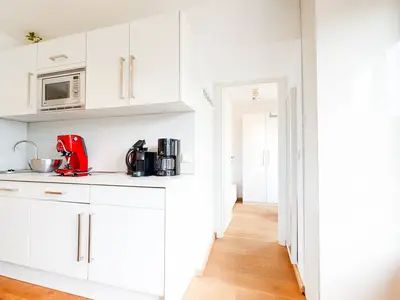 Ferienwohnung für 2 Personen (21 m²) in Hörnum 5/10