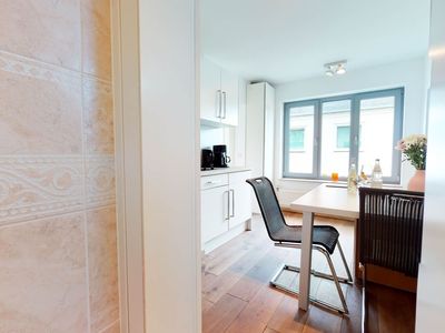 Ferienwohnung für 2 Personen (21 m²) in Hörnum 6/10