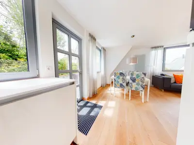 Ferienwohnung für 4 Personen (60 m²) in Hörnum 3/10