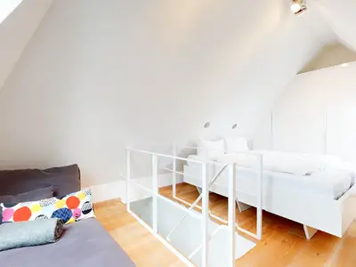 Ferienwohnung für 4 Personen (60 m²) in Hörnum 4/10