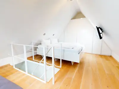 Ferienwohnung für 4 Personen (60 m²) in Hörnum 5/10