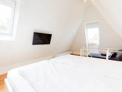 Ferienwohnung für 4 Personen (60 m²) in Hörnum 6/10