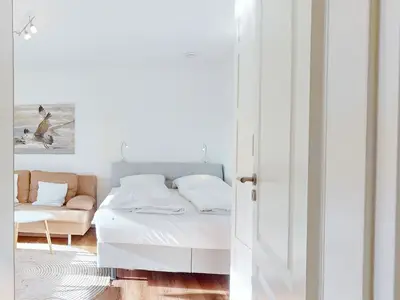 Ferienwohnung für 2 Personen (34 m²) in Hörnum 2/7