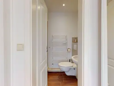 Ferienwohnung für 2 Personen (34 m²) in Hörnum 3/7