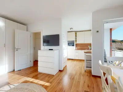 Ferienwohnung für 2 Personen (34 m²) in Hörnum 4/7