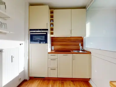 Ferienwohnung für 2 Personen (34 m²) in Hörnum 5/7