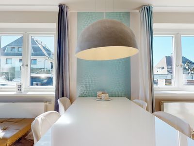 Ferienwohnung für 4 Personen (83 m²) in Hörnum 8/10