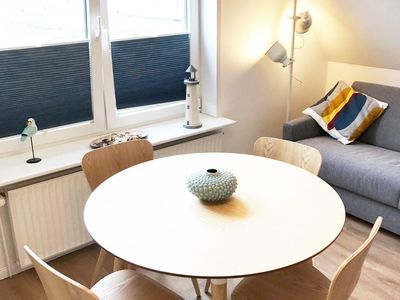 Ferienwohnung für 4 Personen (45 m²) in Hörnum 1/10