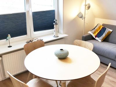 Ferienwohnung für 4 Personen (45 m²) in Hörnum 5/10