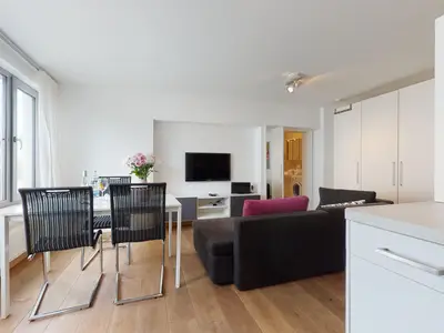 Ferienwohnung für 2 Personen (31 m²) in Hörnum 5/10