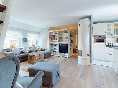 Ferienwohnung für 4 Personen (65 m²) in Hörnum 2/10