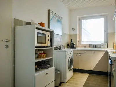 Küche / Küchenzeile