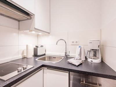 Ferienwohnung für 4 Personen (55 m²) in Hörnum 10/10