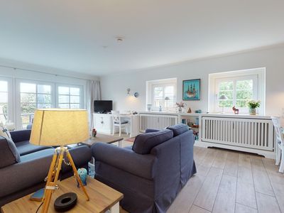 Ferienwohnung für 2 Personen (64 m²) in Hörnum 4/10