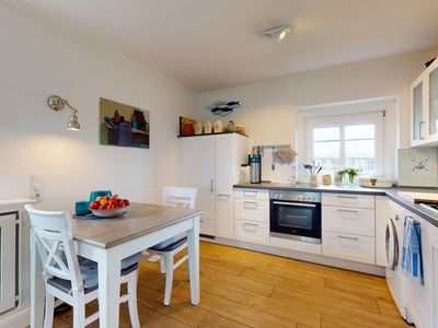 Ferienwohnung für 2 Personen (64 m²) in Hörnum 5/10