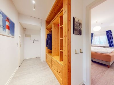 Ferienwohnung für 2 Personen (50 m²) in Hörnum 5/9