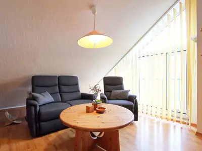Ferienwohnung für 3 Personen (40 m²) in Hörnum 1/9