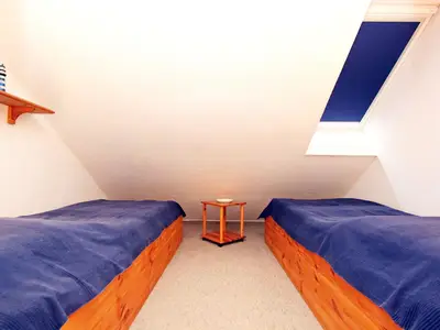 Ferienwohnung für 3 Personen (40 m²) in Hörnum 5/9