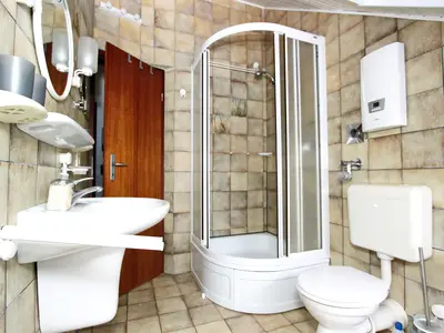 Ferienwohnung für 3 Personen (40 m²) in Hörnum 9/9