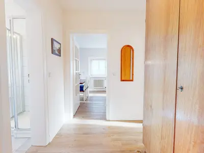 Ferienwohnung für 2 Personen (57 m²) in Hörnum 4/10