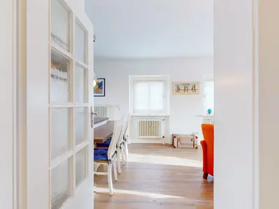 Ferienwohnung für 2 Personen (57 m²) in Hörnum 6/10
