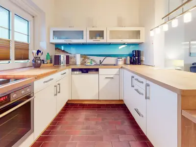 Ferienwohnung für 2 Personen (50 m²) in Hörnum 4/10
