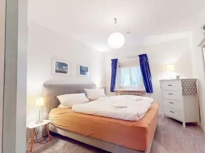 Ferienwohnung für 2 Personen (50 m²) in Hörnum 6/10