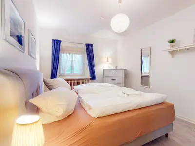 Ferienwohnung für 2 Personen (50 m²) in Hörnum 7/10