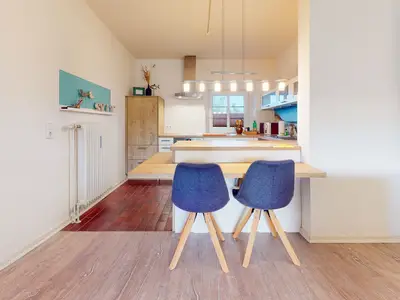 Ferienwohnung für 2 Personen (50 m²) in Hörnum 9/10