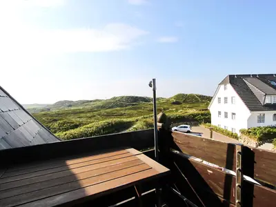 Ferienwohnung für 2 Personen (30 m²) in Hörnum 1/10