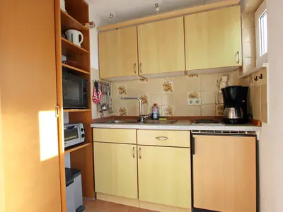 Ferienwohnung für 2 Personen (28 m²) in Hörnum 3/10