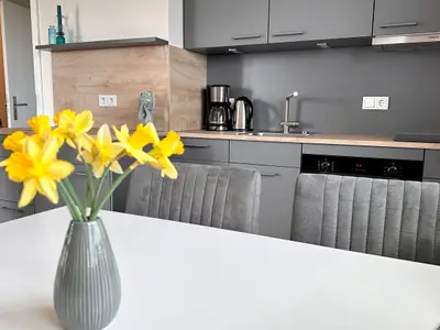 Ferienwohnung für 4 Personen (43 m²) in Hörnum 6/10