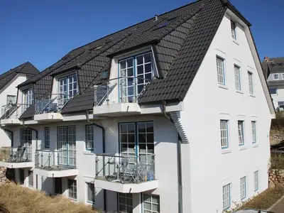 Ferienwohnung für 2 Personen (50 m²) in Hörnum 2/10