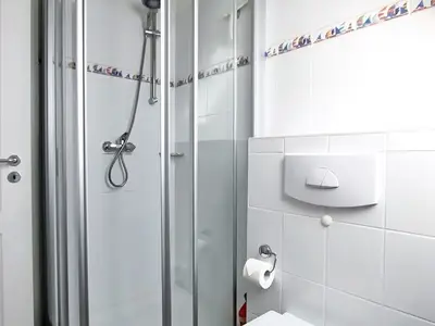 Ferienwohnung für 2 Personen (50 m²) in Hörnum 6/10