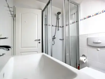 Ferienwohnung für 2 Personen (50 m²) in Hörnum 7/10