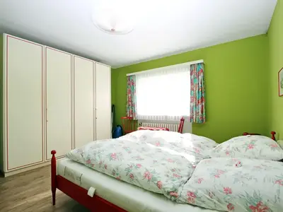 Ferienwohnung für 5 Personen (75 m²) in Hörnum 10/10