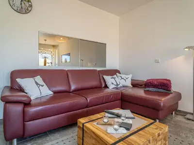 Ferienwohnung für 2 Personen (58 m²) in Hörnum 1/10