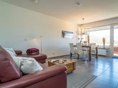 Ferienwohnung für 2 Personen (58 m²) in Hörnum 2/10