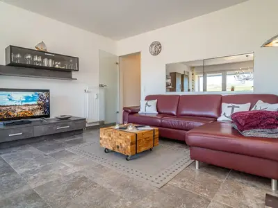 Ferienwohnung für 2 Personen (58 m²) in Hörnum 3/10