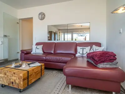 Ferienwohnung für 2 Personen (58 m²) in Hörnum 4/10