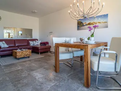 Ferienwohnung für 2 Personen (58 m²) in Hörnum 5/10