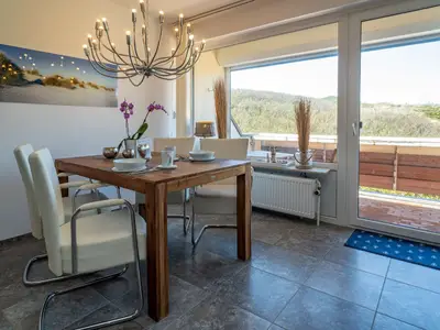 Ferienwohnung für 2 Personen (58 m²) in Hörnum 6/10