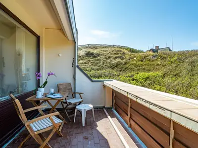 Ferienwohnung für 2 Personen (58 m²) in Hörnum 7/10
