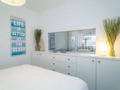 Ferienwohnung für 2 Personen (58 m²) in Hörnum 9/10