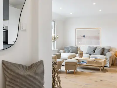 Ferienwohnung für 4 Personen (65 m²) in Hörnum 1/10