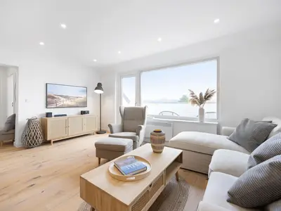 Ferienwohnung für 4 Personen (65 m²) in Hörnum 2/10
