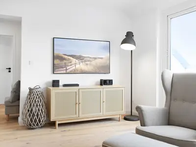 Ferienwohnung für 4 Personen (65 m²) in Hörnum 3/10